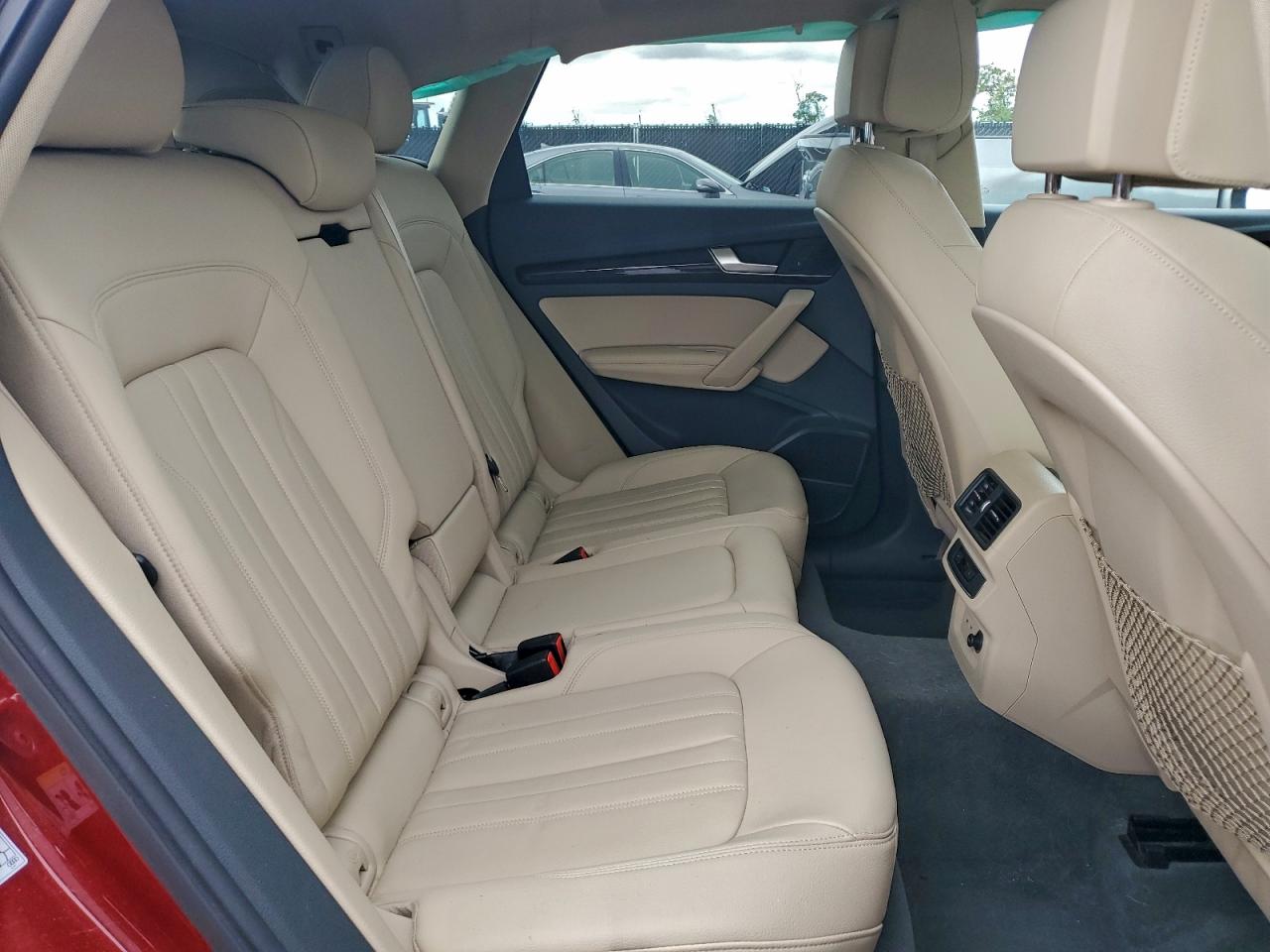 Audi Q5 Premium Plus Image 4