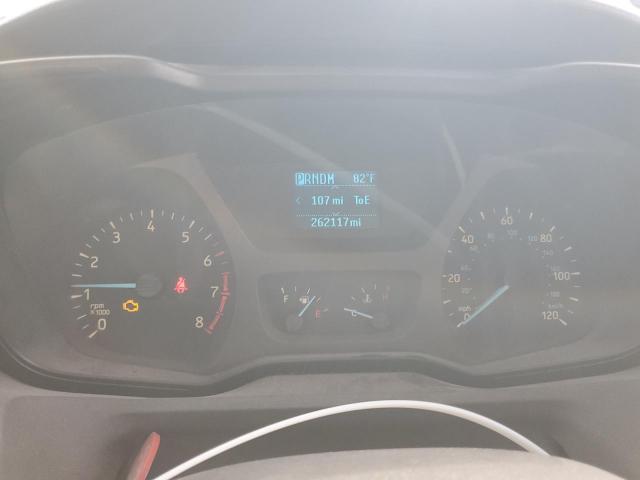 Ford Transit T-250 Image 10