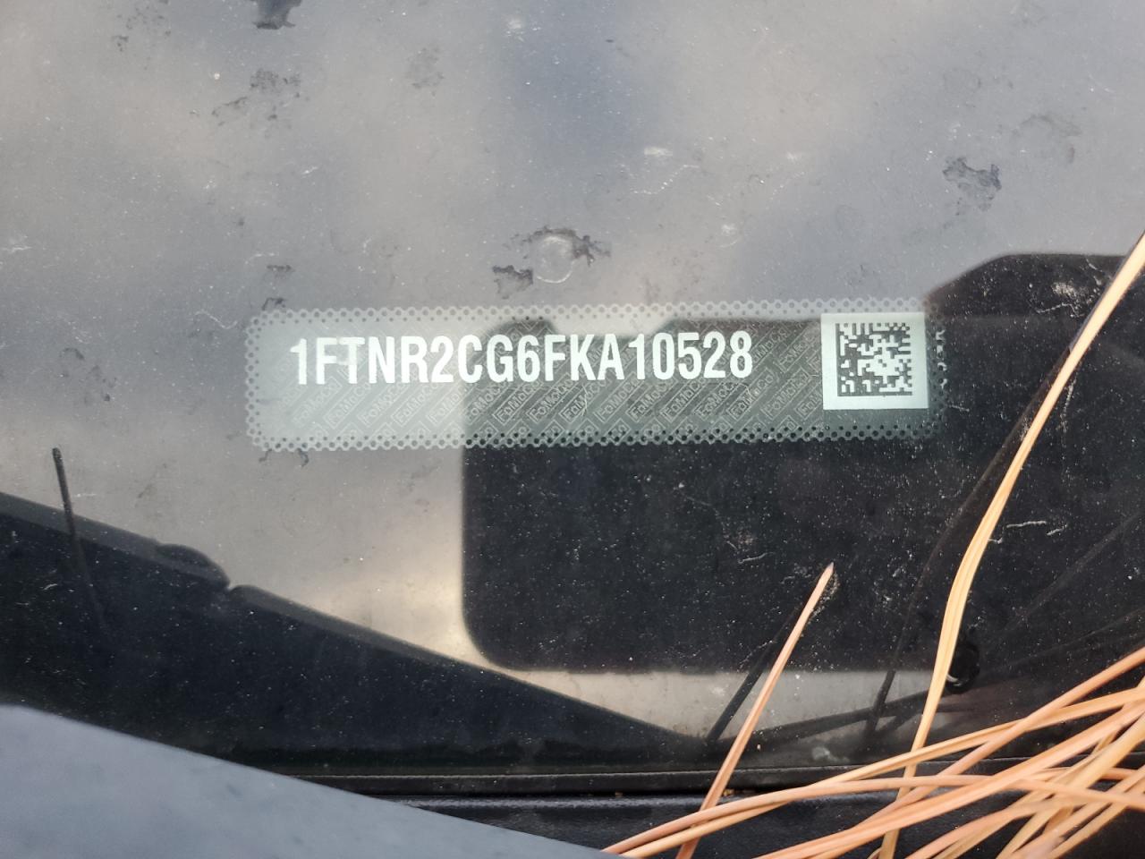 Ford Transit T-250 Image 3