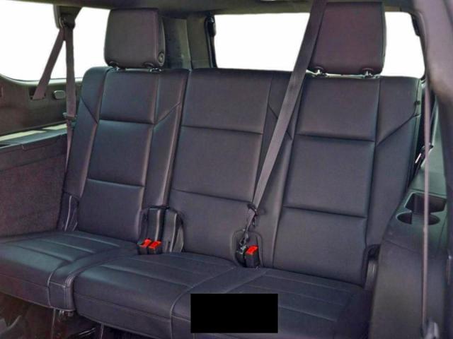 Cadillac Escalade Esv Luxury Image 6