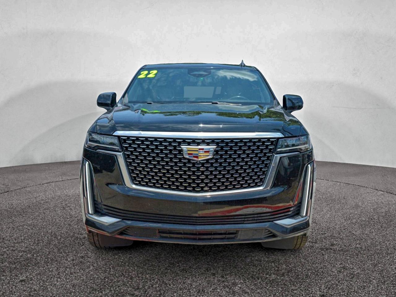 Cadillac Escalade Esv Luxury Image 4