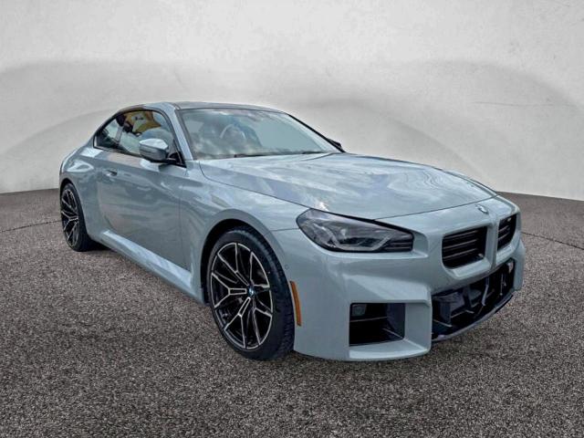  Salvage BMW M Series