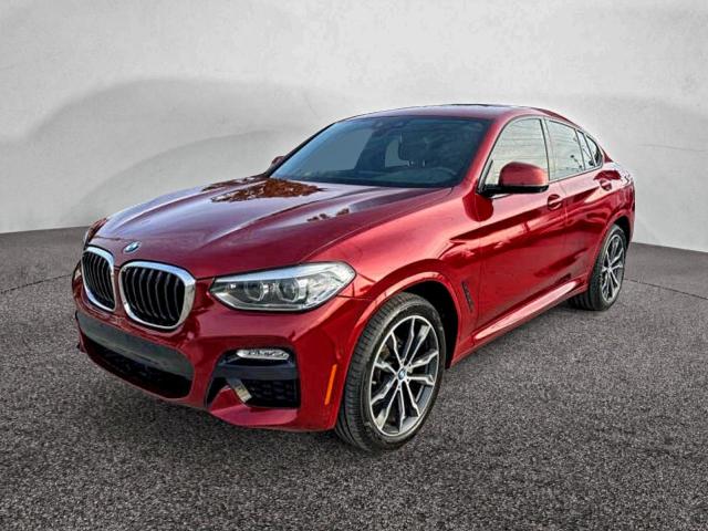 BMW X Series Xdrive30i Image 10
