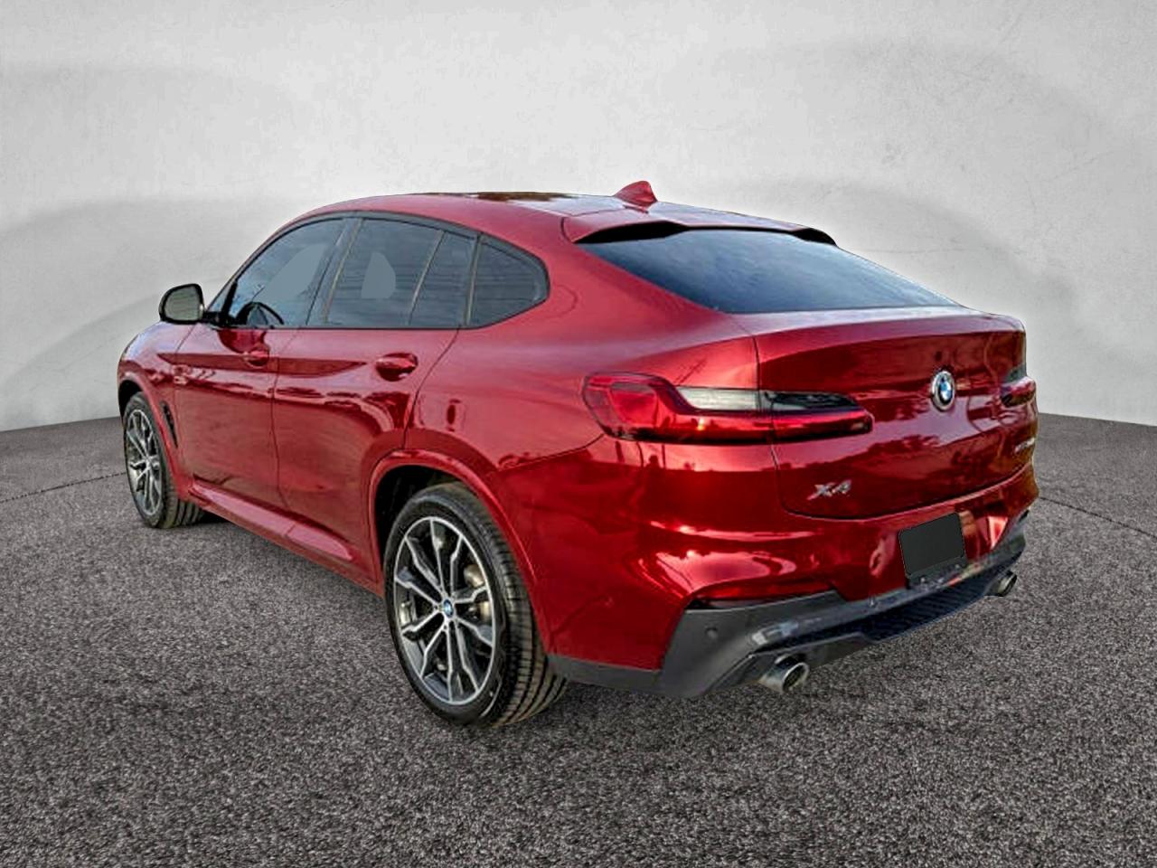 BMW X Series Xdrive30i Image 5