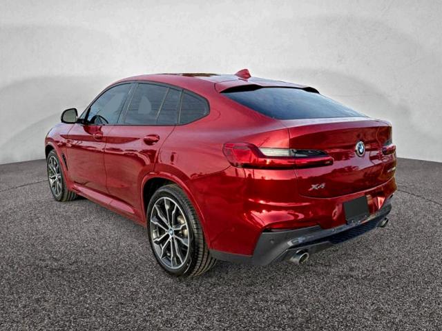 BMW X Series Xdrive30i Image 5