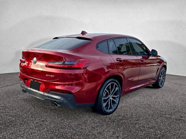 BMW X Series Xdrive30i Image 2