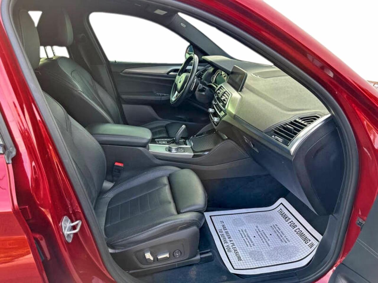 BMW X Series Xdrive30i Image 9