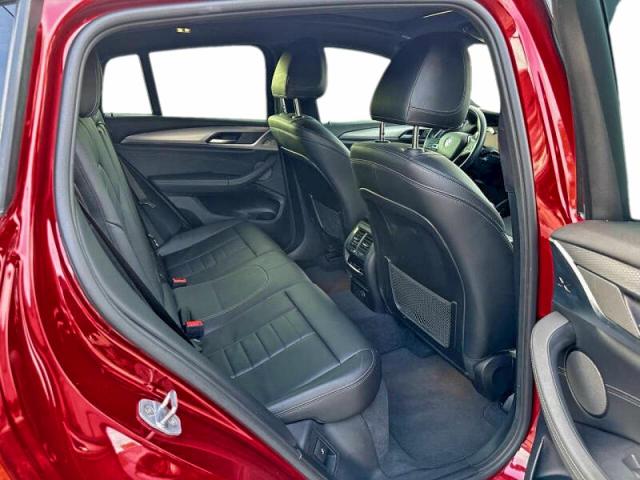 BMW X Series Xdrive30i Image 3