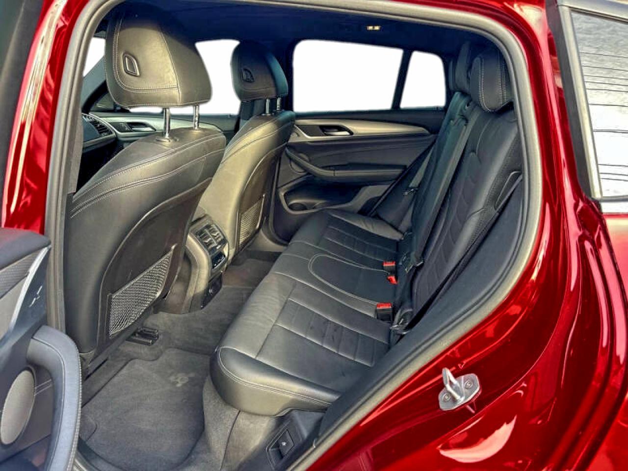 BMW X Series Xdrive30i Image 4