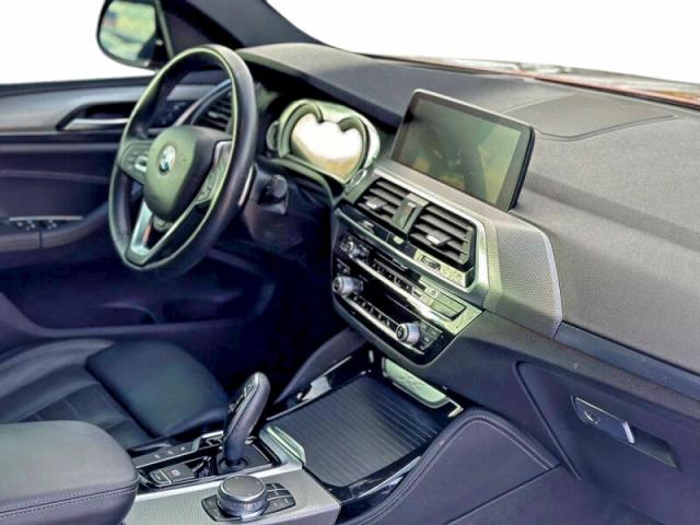 BMW X Series Xdrive30i Image 7