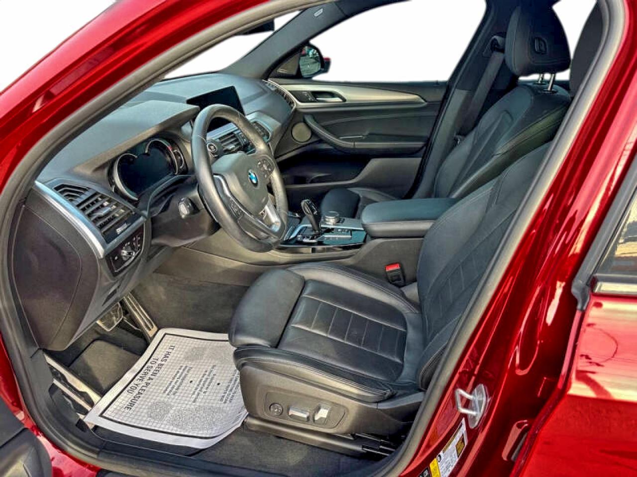 BMW X Series Xdrive30i Image 6