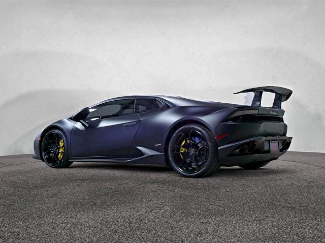 Lamborghini Huracan Image 6