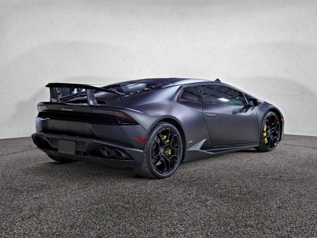 Lamborghini Huracan Image 7