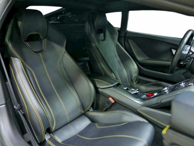 Lamborghini Huracan Image 5