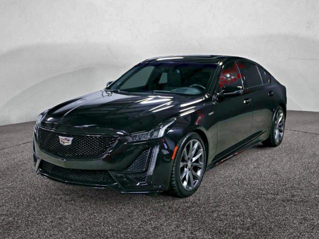 Cadillac CT5 Image 9
