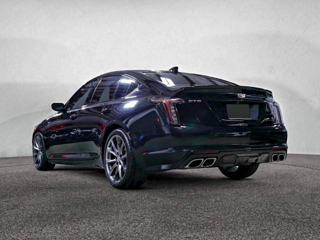 Cadillac CT5 Image 4