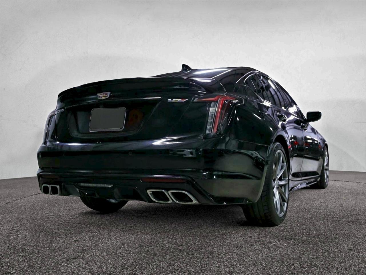 Cadillac CT5 Image 5