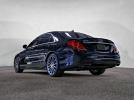 Mercedes-Benz S-Class 550 Image 6