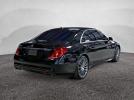 Mercedes-Benz S-Class 550 Image 10