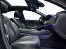 Mercedes-Benz S-Class 550 Image 4