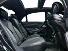 Mercedes-Benz S-Class 550 Image 3