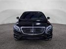 Mercedes-Benz S-Class 550 Image 5