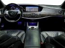 Mercedes-Benz S-Class 550 Image 7
