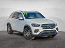Mercedes-Benz GLE 350 Image 1