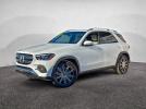 Mercedes-Benz GLE 350 Image 4