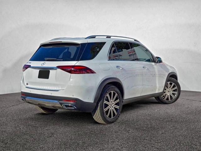 Mercedes-Benz GLE 350 Image 3