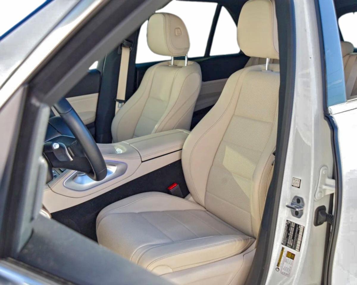 Mercedes-Benz GLE 350 Image 2