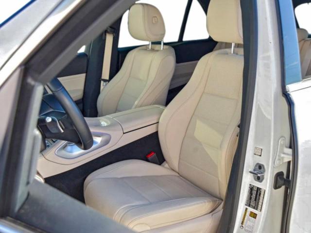 Mercedes-Benz GLE 350 Image 2