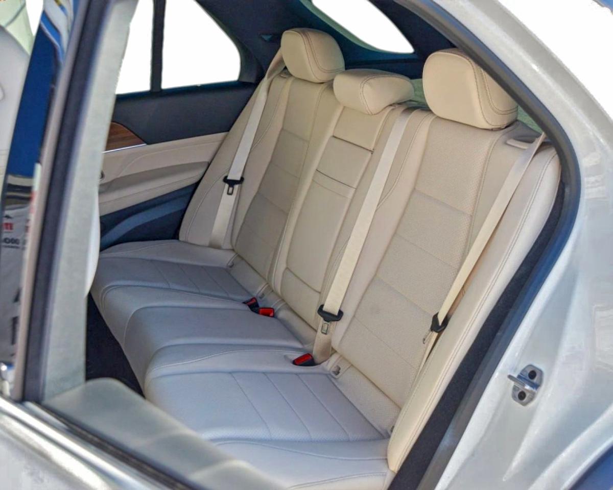 Mercedes-Benz GLE 350 Image 5