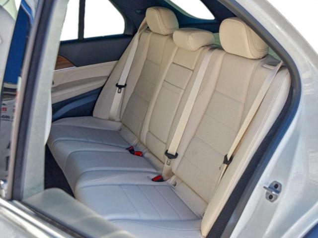 Mercedes-Benz GLE 350 Image 5