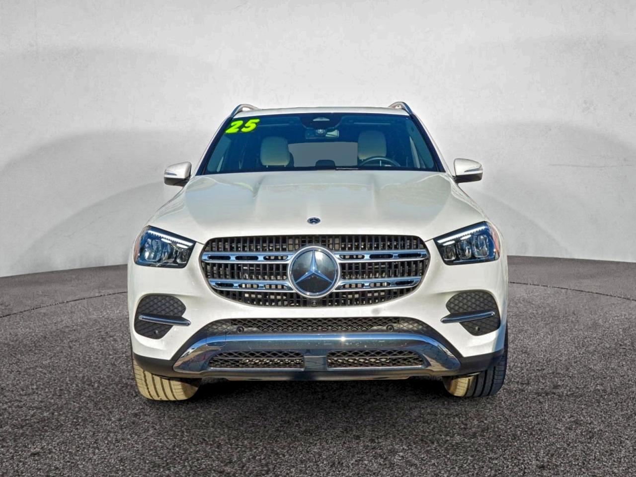 Mercedes-Benz GLE 350 Image 8