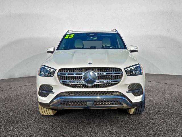 Mercedes-Benz GLE 350 Image 8