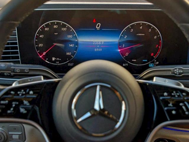 Mercedes-Benz GLE 350 Image 9