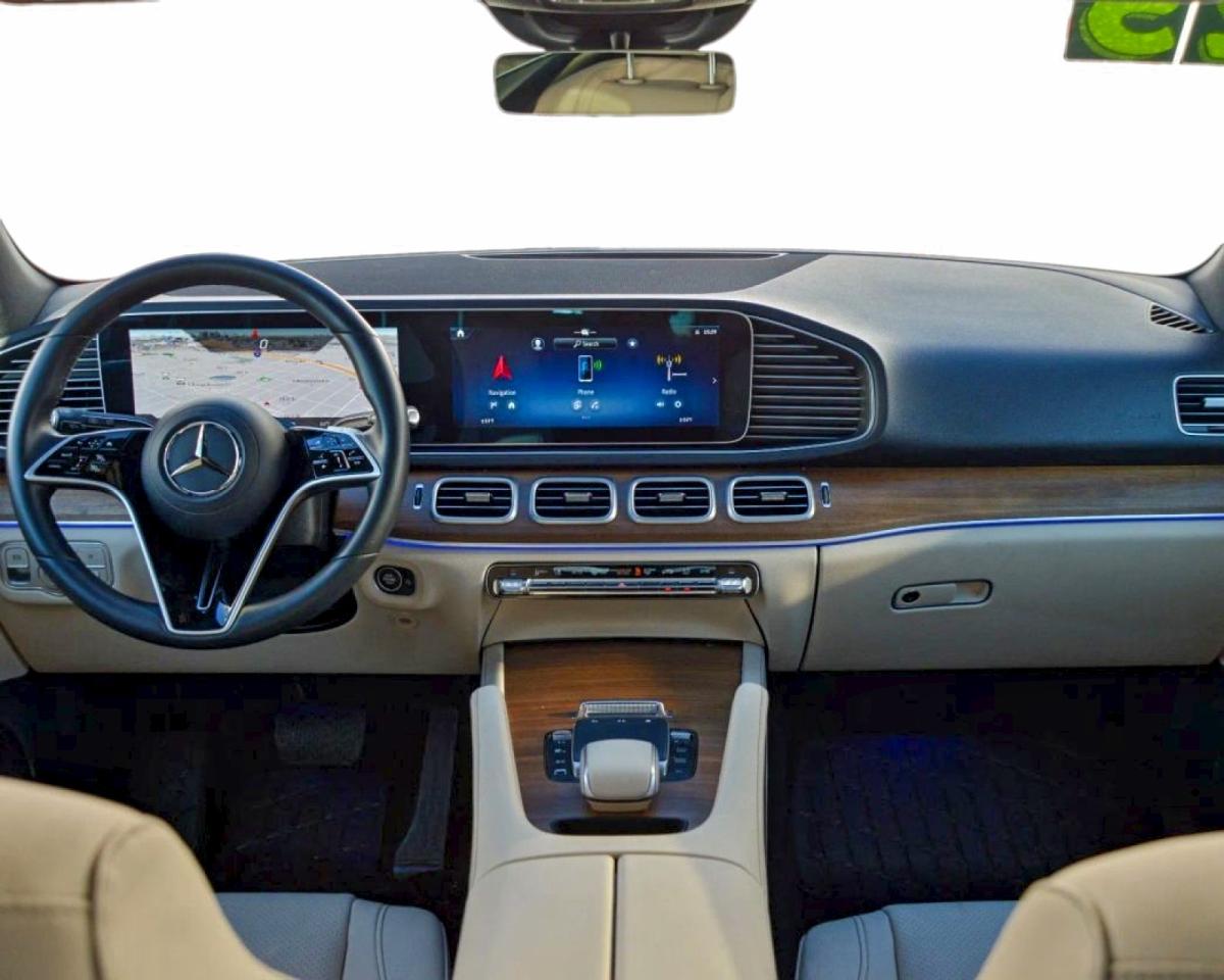 Mercedes-Benz GLE 350 Image 10