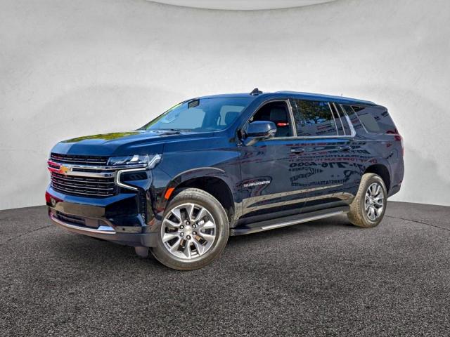 Chevrolet Suburban C1500 Lt Image 2