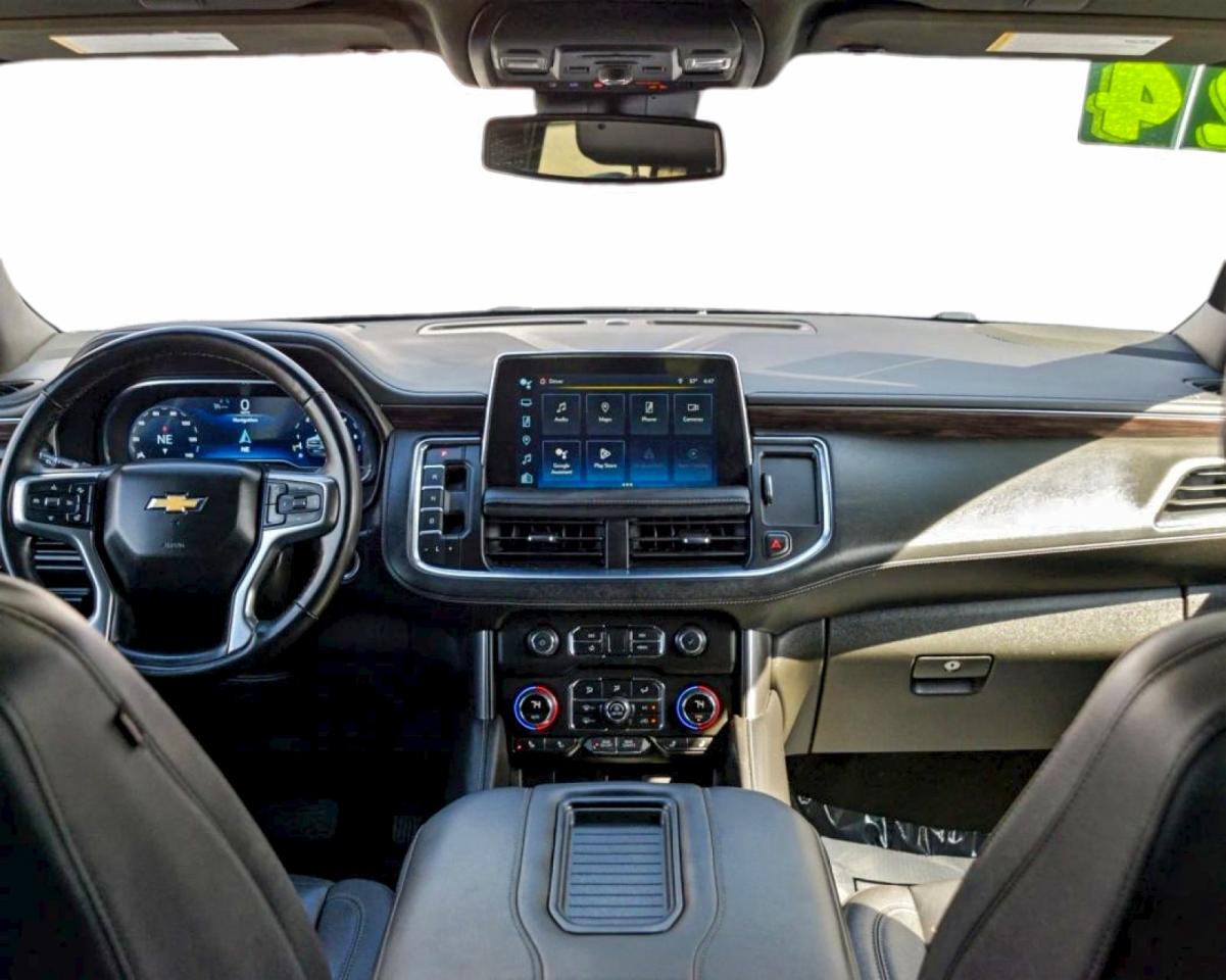 Chevrolet Suburban C1500 Lt Image 9