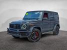 Mercedes-Benz G-Class 63 Amg Image 6