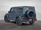 Mercedes-Benz G-Class 63 Amg Image 8