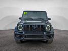 Mercedes-Benz G-Class 63 Amg Image 7