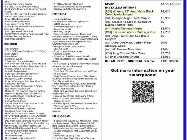 Mercedes-Benz G-Class 63 Amg Image 4