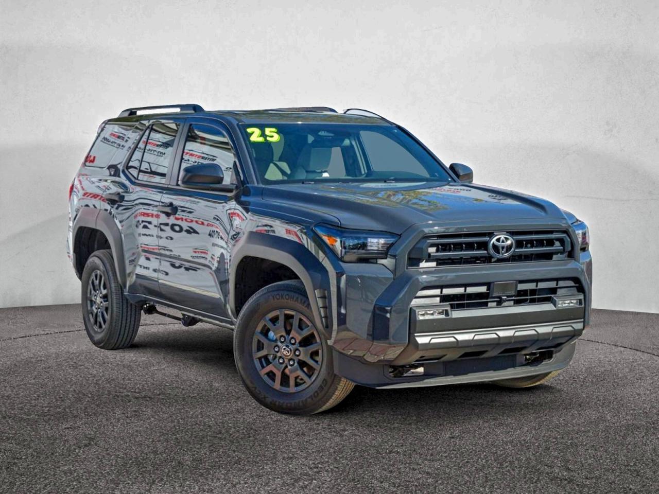 Toyota 4Runner Sr5 Image 1