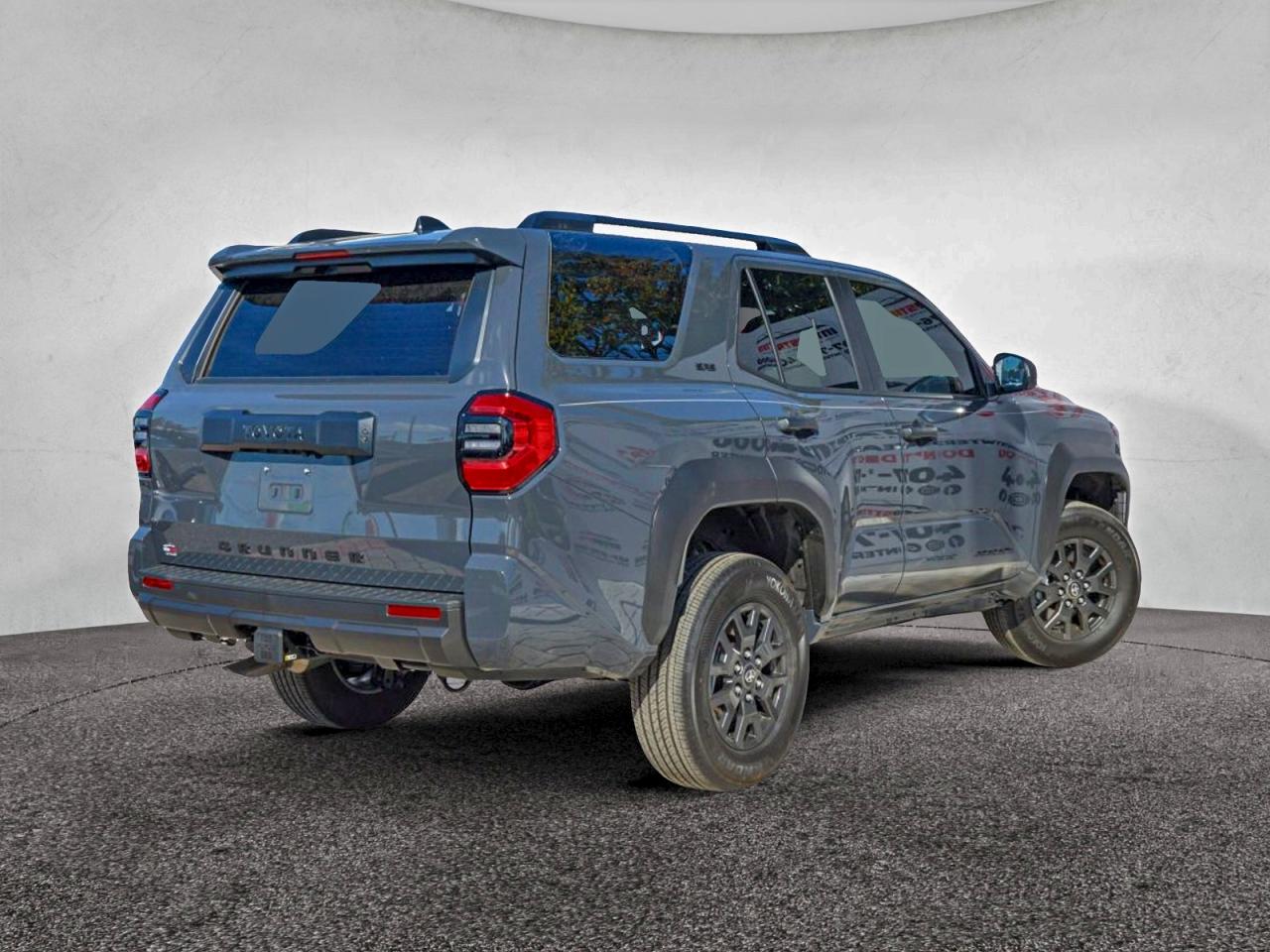Toyota 4Runner Sr5 Image 6