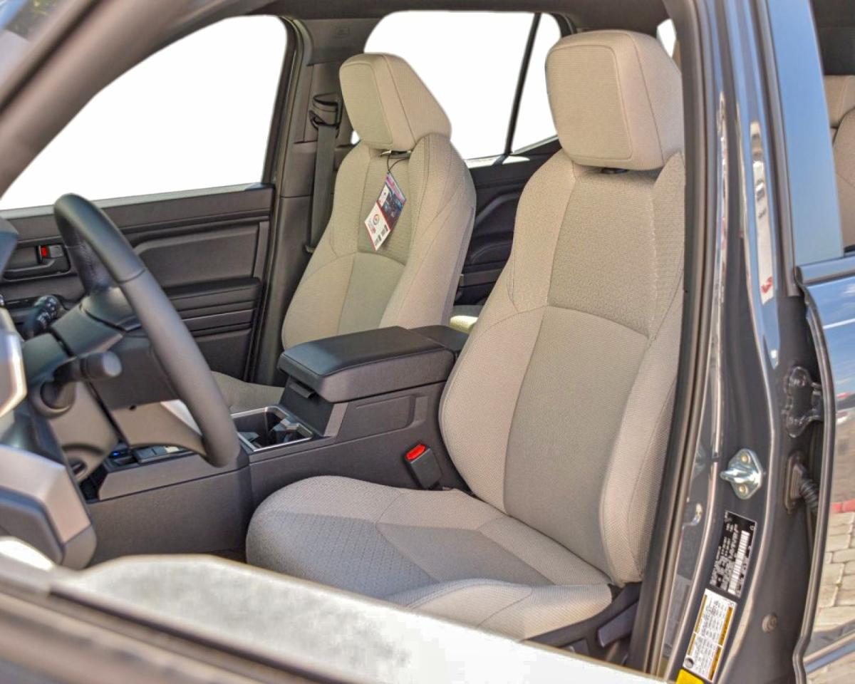 Toyota 4Runner Sr5 Image 4