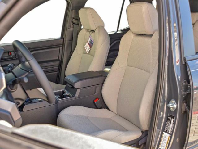 Toyota 4Runner Sr5 Image 4