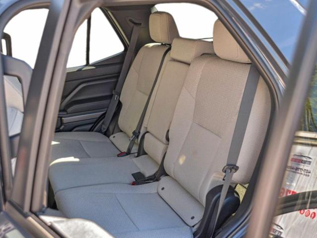 Toyota 4Runner Sr5 Image 5