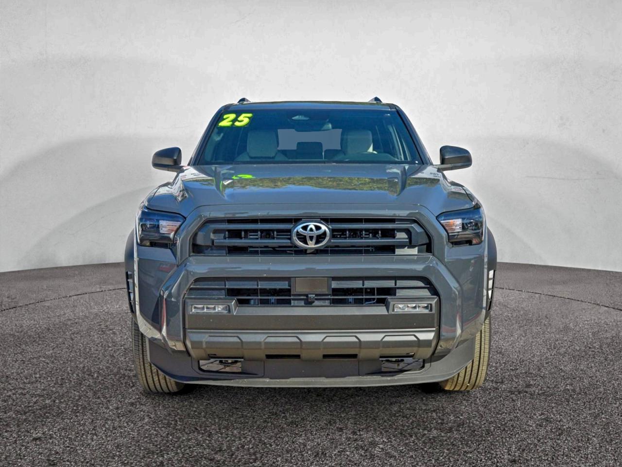 Toyota 4Runner Sr5 Image 8